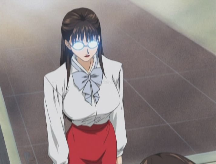 G-taste: Heat Wave • Absolute Anime